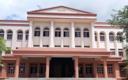 जिल्ह्यात 13 डिसेंबरला राष्ट्रीय लोकअदालतीचे आयोजन..