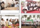 बारामतीतील कृषी प्रदर्शन म्हणजे शेतकऱ्यांसाठी पर्वणीच माजी महसूल मंत्री एकनाथ खडसे यांचे प्रतिपादन
