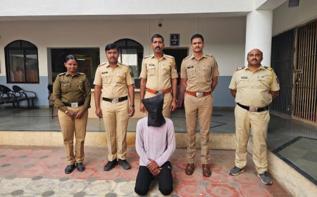 बारामतीतील वृंदावन हॉटेल समोरील जबर मारहाण प्रकरणात मुख्य आरोपीस तालुका पोलिसांनी केली अटक..