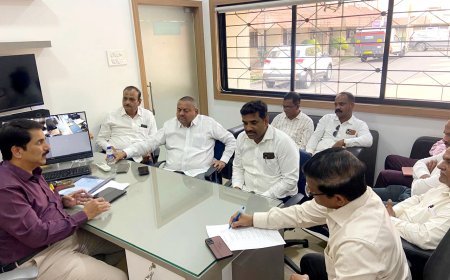 टोरेंट गॅस कंपनीने उद्योजकांना पाईपलाईन द्वारे गॅस पुरवठा करावा.. हनुमंत पाटील