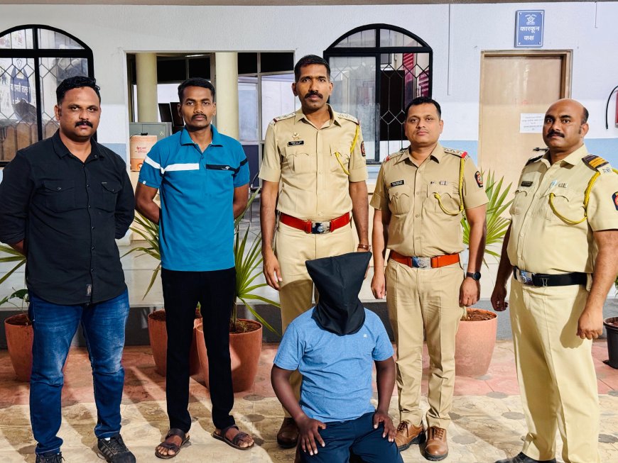 बारामती शासकीय नोकरीच्या आमिषाने कोट्यावधीची फसवणूक ; बारामती तालुका पोलिसांची मोठी कारवाई..