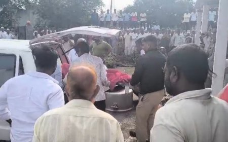 बारामतीतील शेरेवाडी परिसरातील बाबुर्डीत माजी महिला सरपंचासह ,६५ वर्षीय महिलेचा झोपेतच गळा चिरून निघृण खून