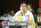 सोमेश्वर कारखान्याचा चेअरमन नाव गाजवणारा नसेल तर भाव गाजवणारा असेल.. उपमुख्यमंत्री सुनेत्रा पवार