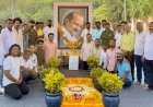 बारामती तालुका फोटोग्राफर असोसिएशनची स्थापना; अध्यक्षपदी विशाल साळुंखे, उपाध्यक्षपदी प्रशांत कुचेकर